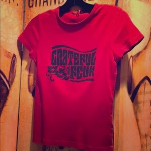 French Connection Grateful Fcuk